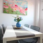 Suite Puerta Osario Con Terraza