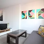 Suite Puerta Osario Con Terraza