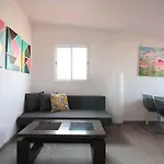 Suite Puerta Osario Con Terraza