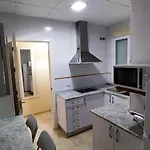 Bonito Piso En Calle Antolinez