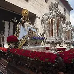 Casa Palacio Sevilla
