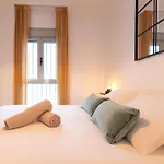 Charming Apartment At San Bernardo Neighborhood By Ocityzen