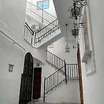 Apartamentos San Francisco