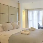 Moderno Duplex Sevillano