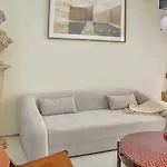 Moderno Duplex Sevillano