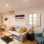 Vidrio Urban Apartment