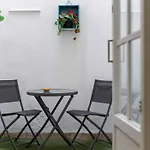 Vidrio Urban Apartment