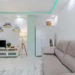 La Cava De Triana, Luminoso Y Acogedor Apartamento