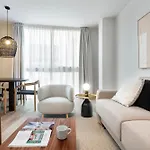 Magno Apartments O\'Donnell