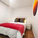 La Casa Del Artista B