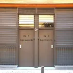 La Casa Del Artista B