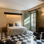 Luxury Palace Sevilla
