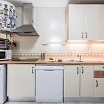 San Jacinto Sevilla Best Location Apartment Triana