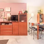 San Jacinto Sevilla Best Location Apartment Triana