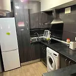 Apartamento 4 Huespedes Viapol