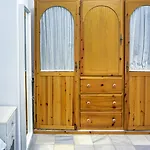 Apartamento En Plaza Anita
