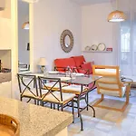 Apartamento En Plaza Anita