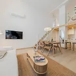 Isg Apartments Conde Negro 10