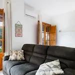 A 2 Minutos De La Alameda
