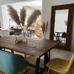 Elegante Apartamento 6-8Pax Av Palmera 3D 2B
