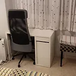 Centrico Apartamento Santa Justa