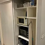 Centrico Apartamento Santa Justa