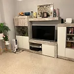 Centrico Apartamento Santa Justa