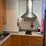 Centrico Apartamento Santa Justa