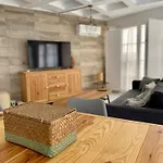 Apartamento 4pax en pleno centro Plaza Salvador
