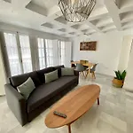 Apartamento 4pax en pleno centro Plaza Salvador