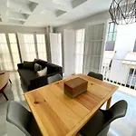 Apartamento 4pax en pleno centro Plaza Salvador