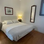 Apartamento céntrico Plaza del Salvador