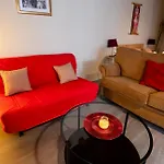 Apartamentos Doña Concha
