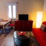 Apartamentos Doña Concha