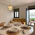 Apartamento-Pension El Trianero Junto Al Rio