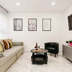 Casa Paca Triana Centro De Sevilla
