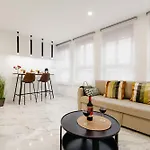 Casa Paca Triana Centro De Sevilla