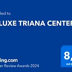 Deluxe Triana Center