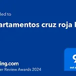 Apartamentos Cruz Roja B