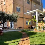 El Jardin De La Palmera