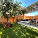 El Jardin De La Palmera