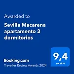 Sevilla Macarena Apartamento 3 Dormitorios