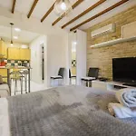 Apartamentos y lofts en Triana