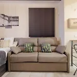 Apartamentos y lofts en Triana