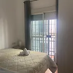 Apartamento Plaza De La Alfalfa