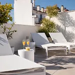 Mylu Suites By Puerta Catedral