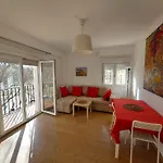 Sirena Center Apartment