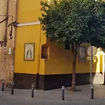 Casa San Martín Sevilla