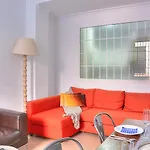 Duplex In Historic Center