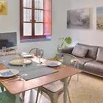 Duplex In Historic Center